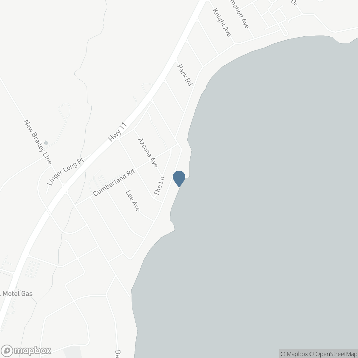 2807 LAKESIDE DRIVE, Severn, Ontario L0K 1G0
